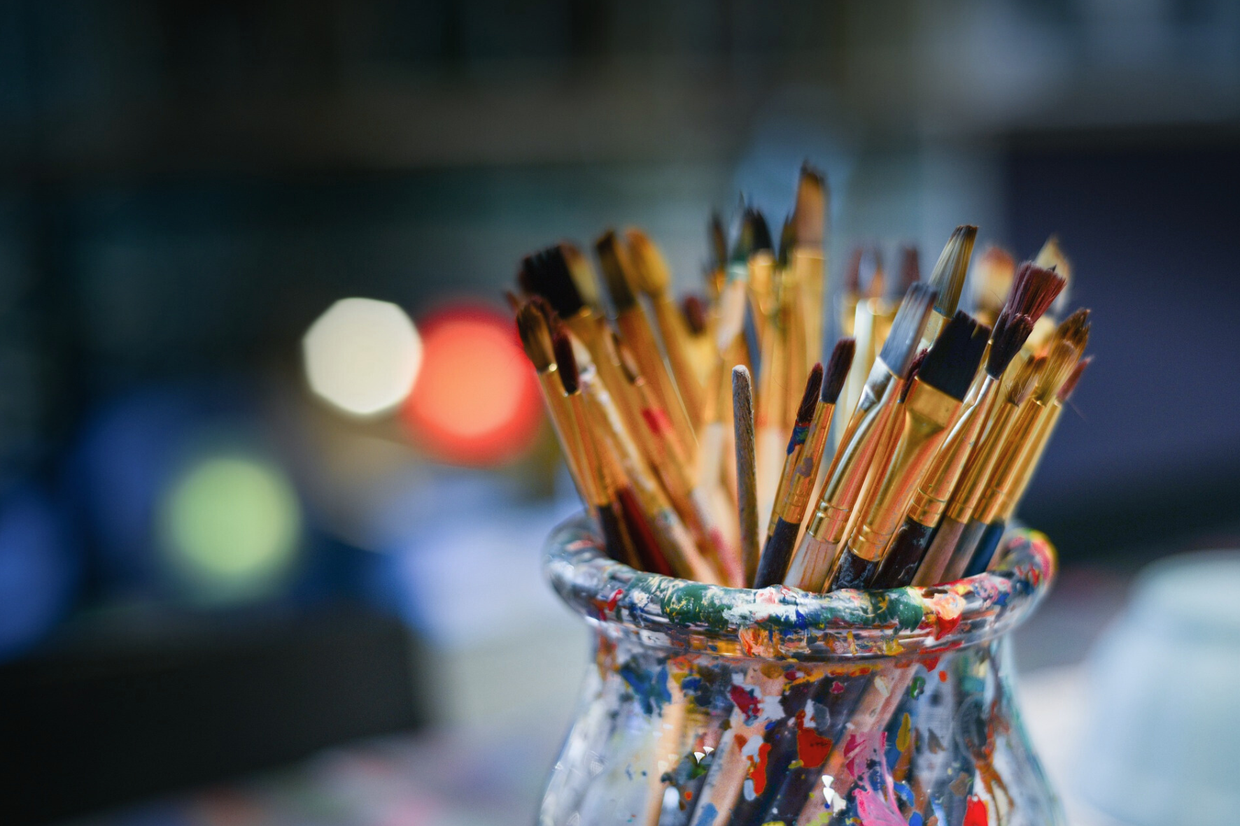 Kreativit&auml;t - Mode - Musik